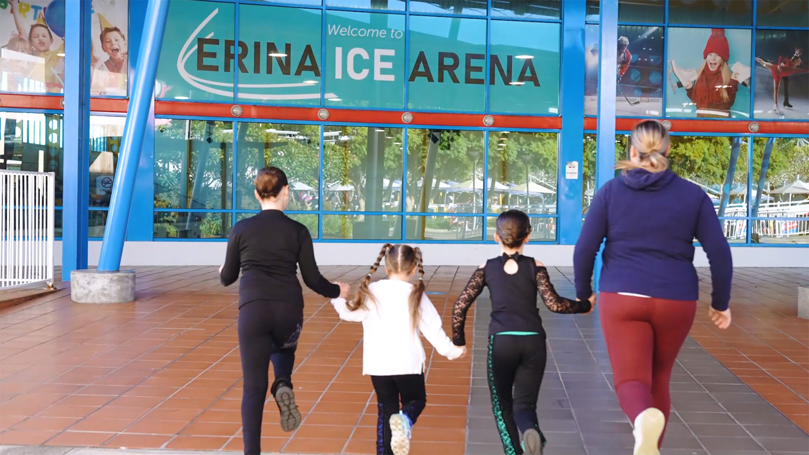 YOU WANT MORE TIME ON ICE – WE HAVE IT