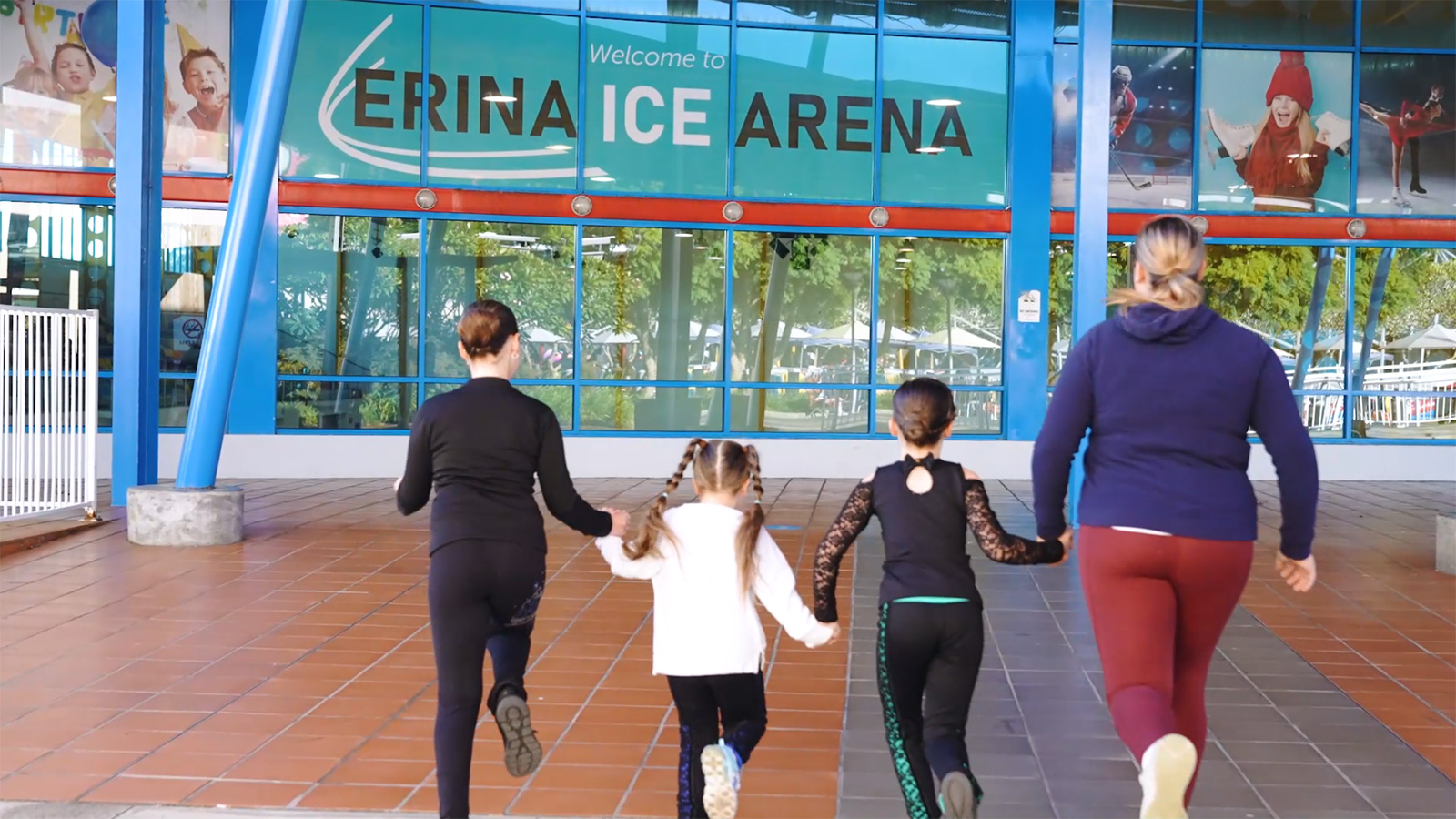 Erina Ice Arena